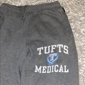 Tufts University Sweatpants